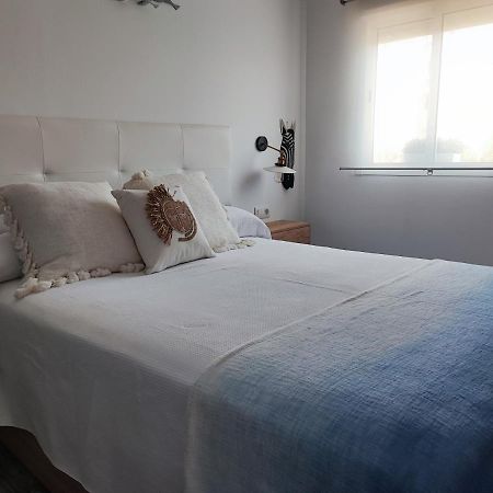 Torremolinos Suite Exterior foto