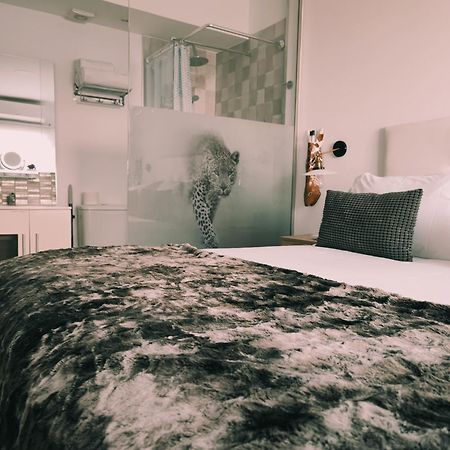 Torremolinos Suite Zimmer foto