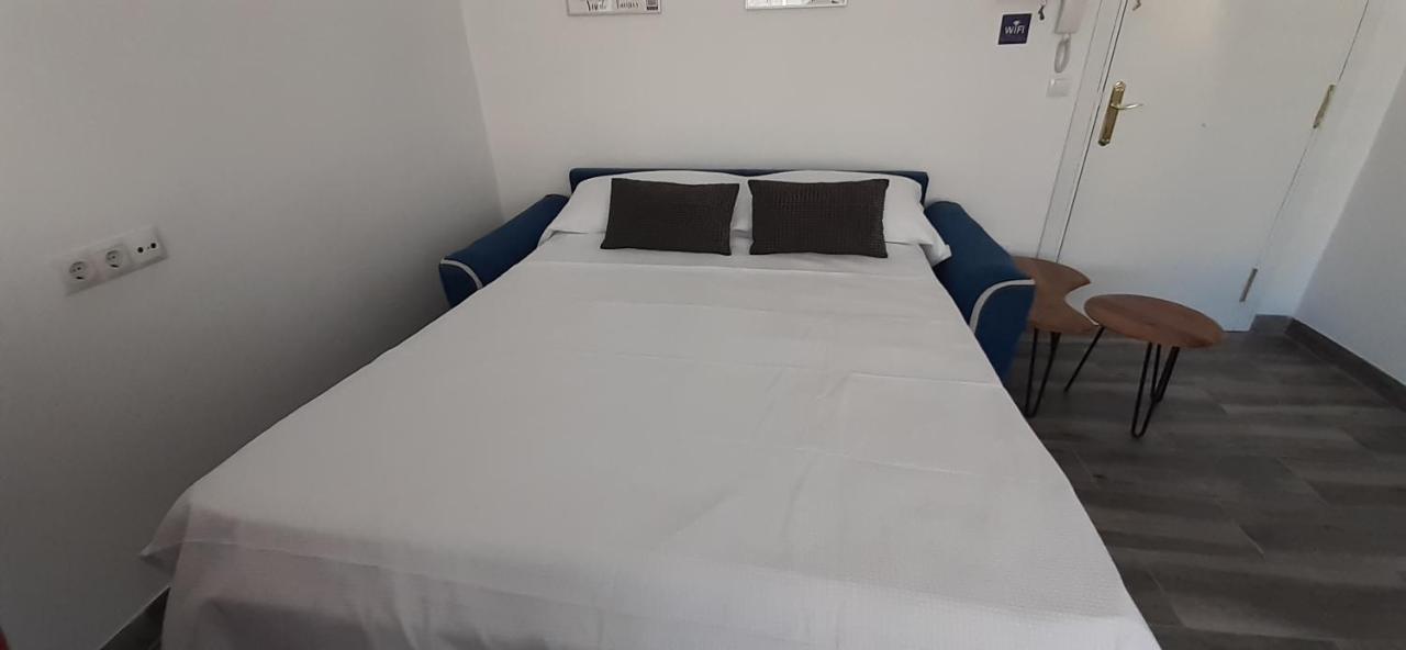 Torremolinos Suite Exterior foto