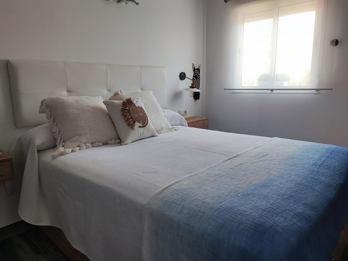Torremolinos Suite Exterior foto