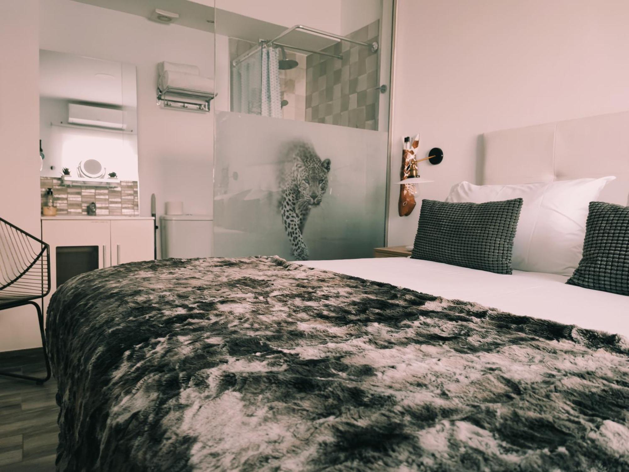 Torremolinos Suite Zimmer foto