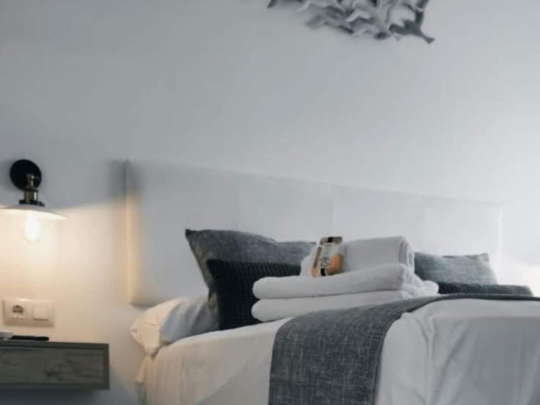 Torremolinos Suite Zimmer foto